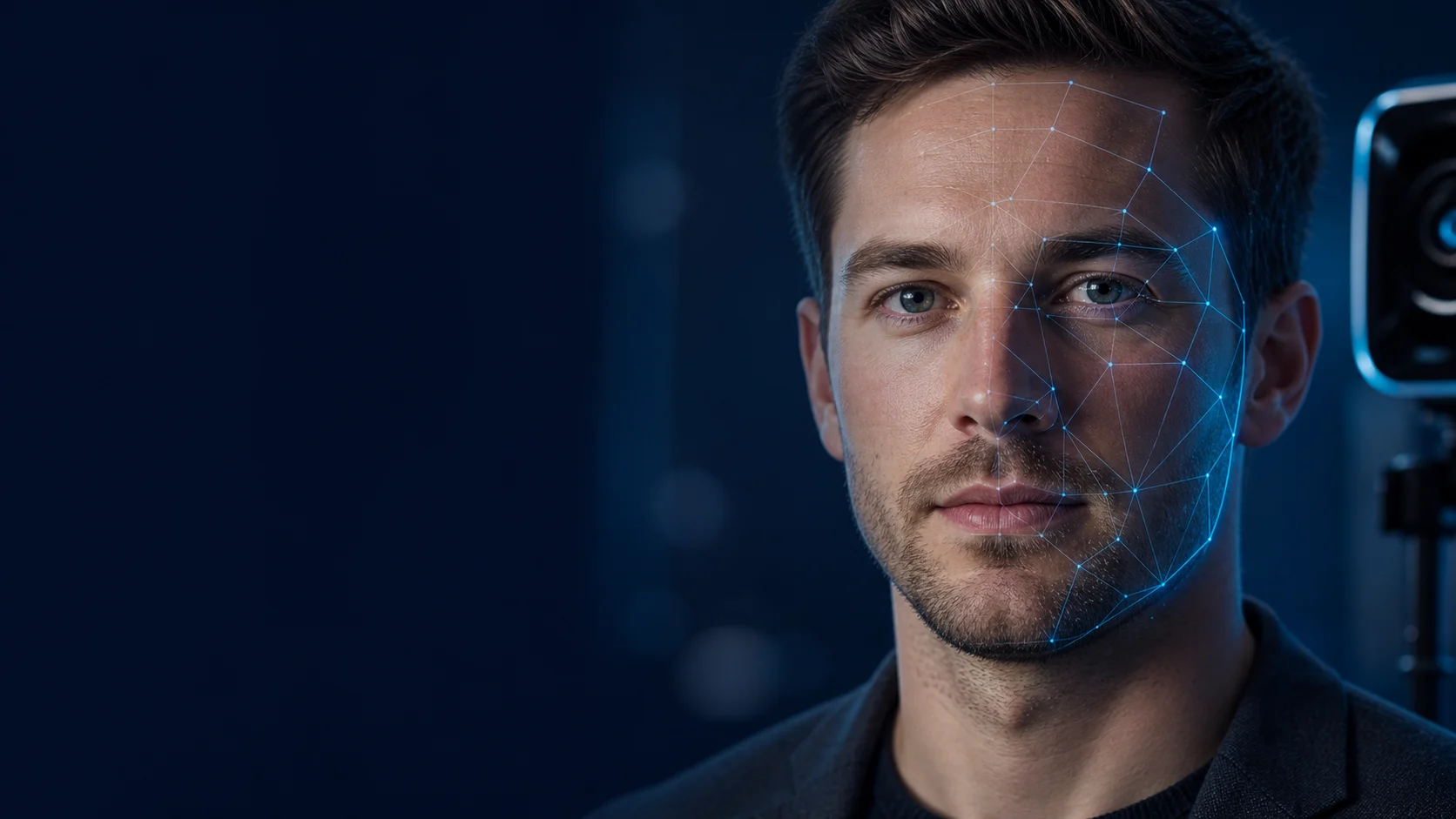Face verification and biometric comparison technology